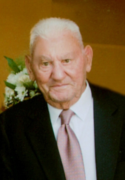 Giovanni Luisi