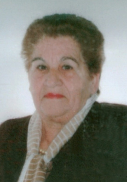 Alda Procopio