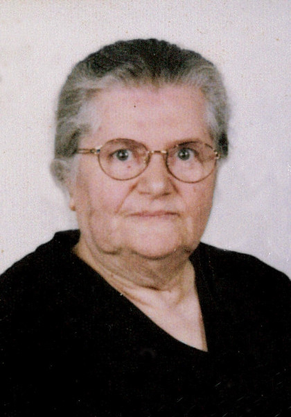 Maria Orfino