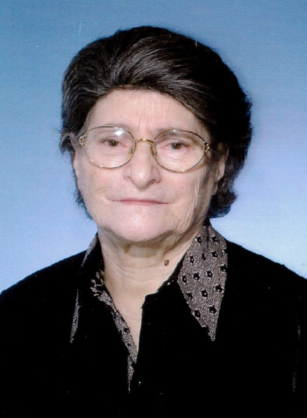 Giovanna Savino