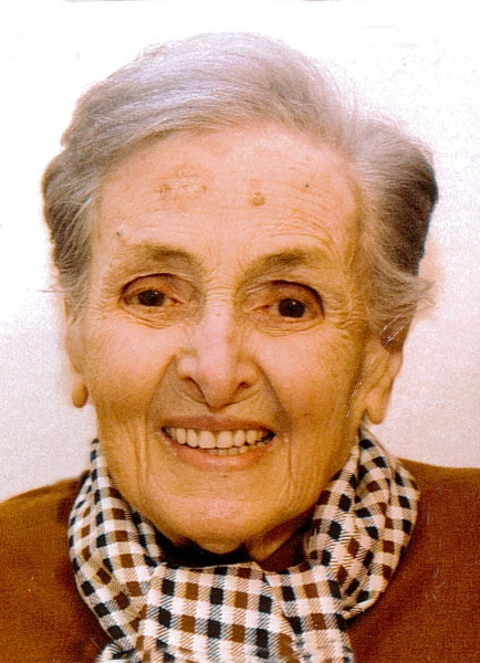 Rosa Vita Perniola