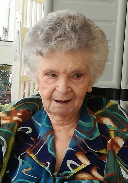 Francesca Falcone