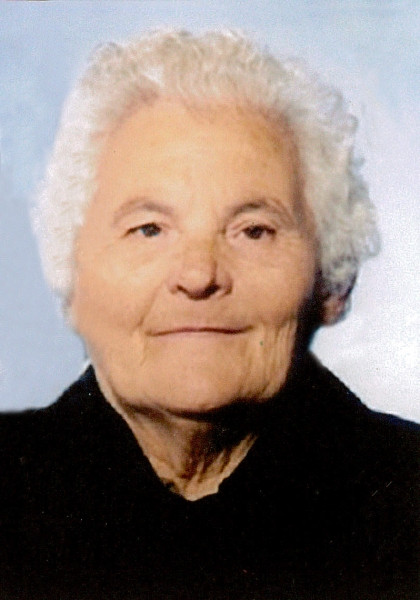 Domenica Maria Loconte
