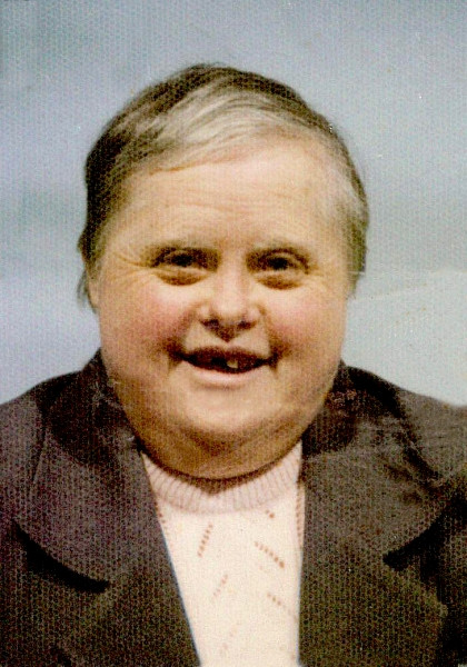 Maria Alanzi