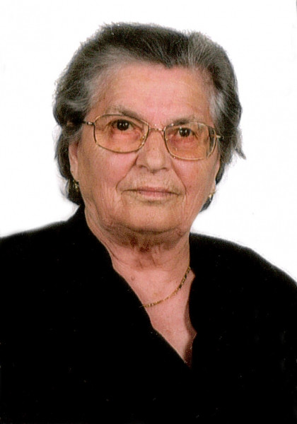 Antonia Eramo