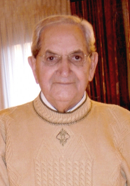 Pasquale Vito Grandieri