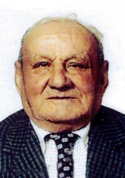 Pasquale Tigri