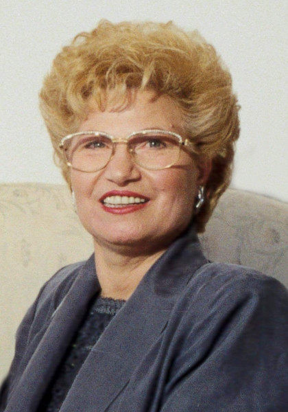 Lucia Parente