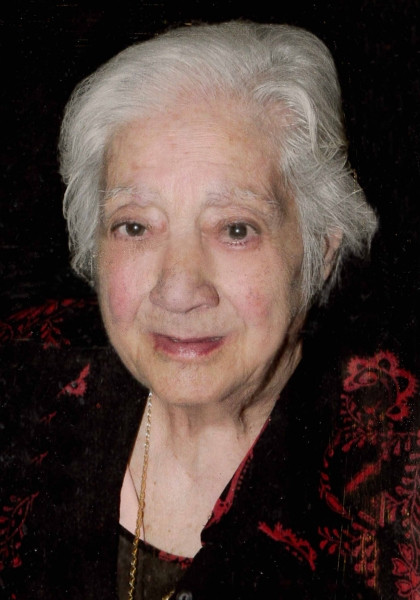 Maria Teresa Leone