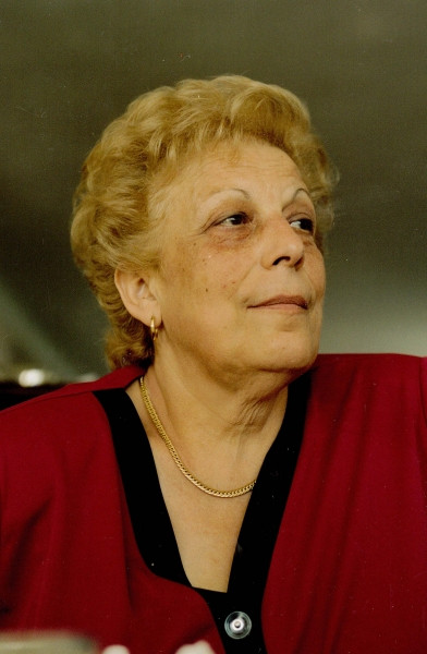 Angela Limitone