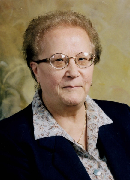 Preziosa Maria Rosaria Preziosa
