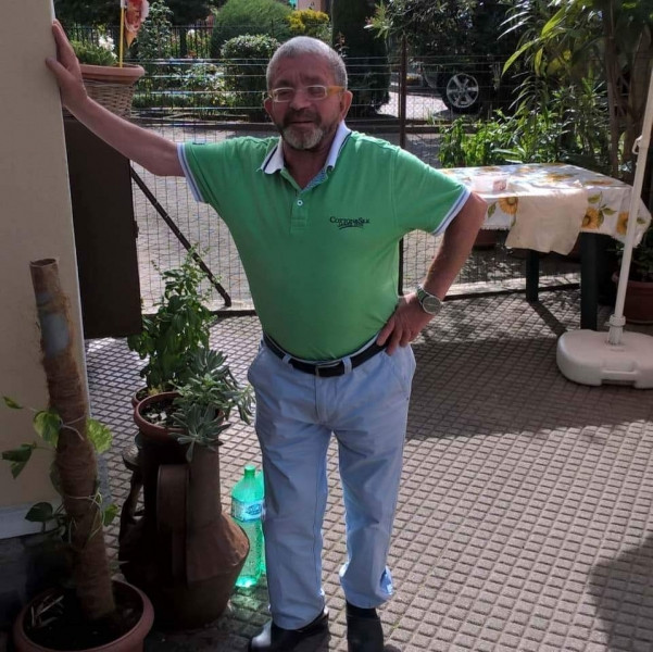 Giuseppe Taranto