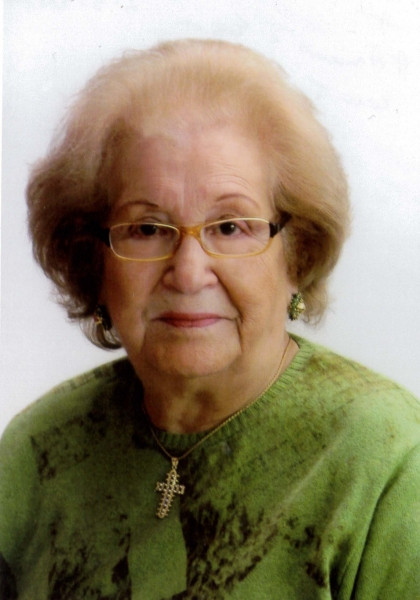 Rosalia Donatone