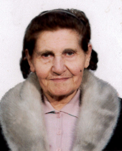 Maria Anna Milano