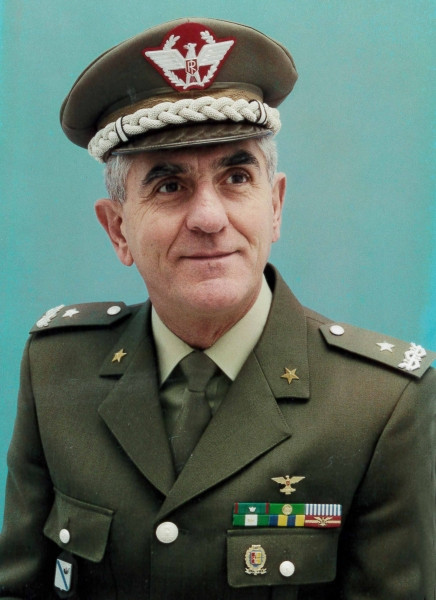 Vito Augusto Cupertino