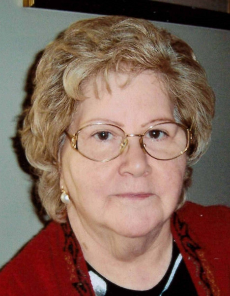 Angela Montone