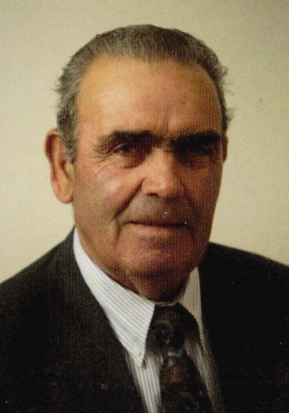 Nicola Paradiso