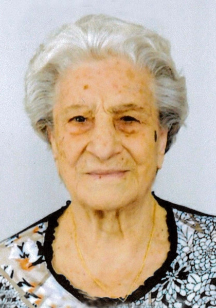 Maria Maggipinto