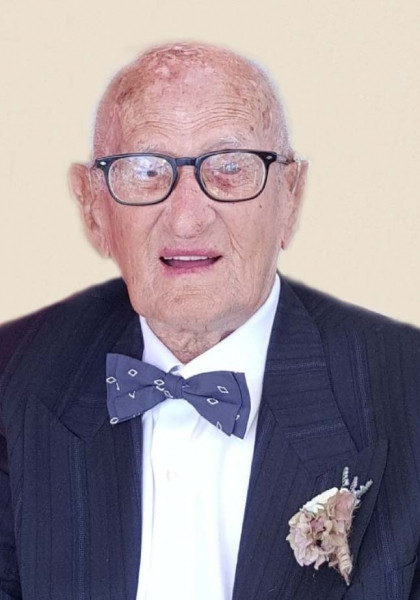 Oronzo Gaetano Colucci