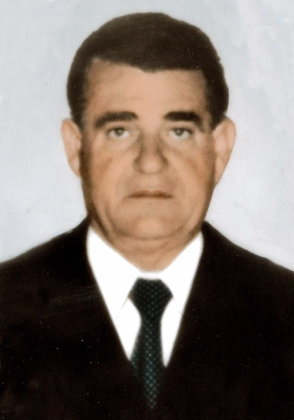 Domenico  Gasparro