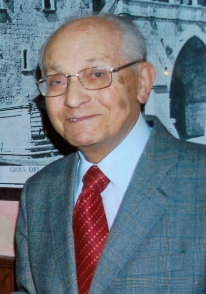 Francesco Paolo Villanova