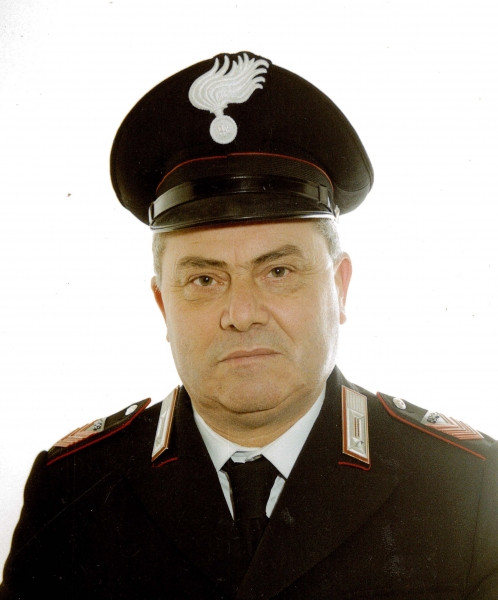 Luigi Serra