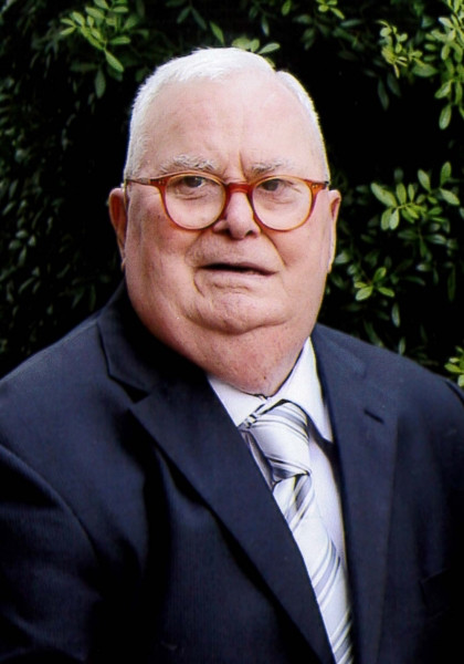 Antonio Scarpetta
