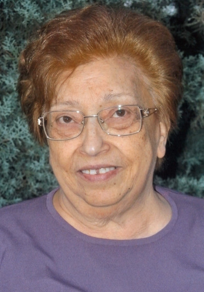 Maria Giuseppa Tumulo