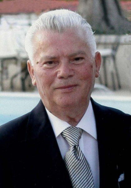 Giuseppe Antonio Cardetta