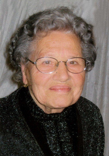 Vita Maria Loiso
