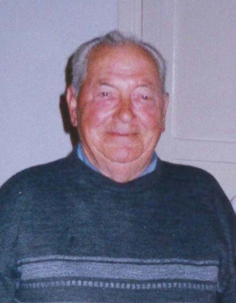 Giovanni Bellomo
