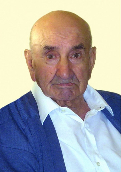 Arcangelo Marinelli