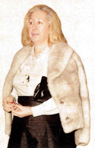 Valeria Giuliani