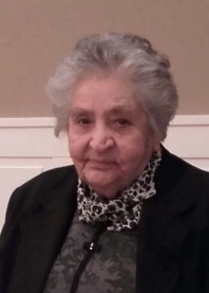Concetta Mancini