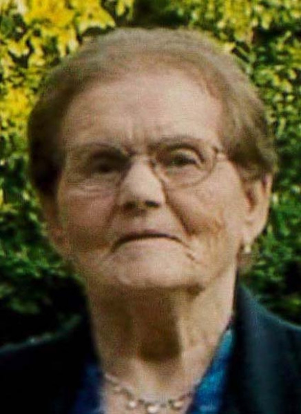 Rachele Antonia Spinelli