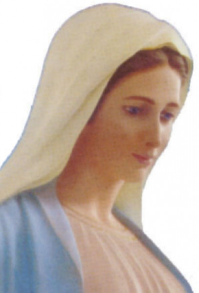 Cristina Natile
