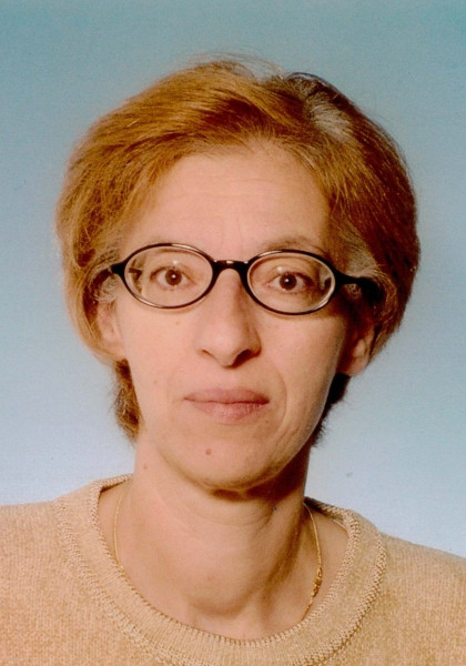 Anna Tamperato