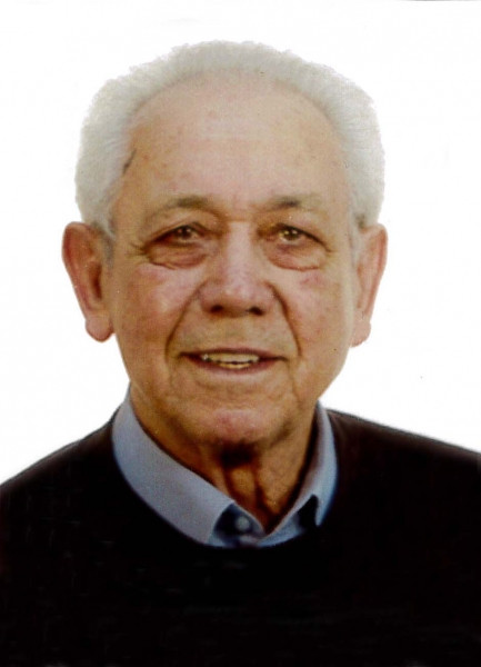 Domenico Milano