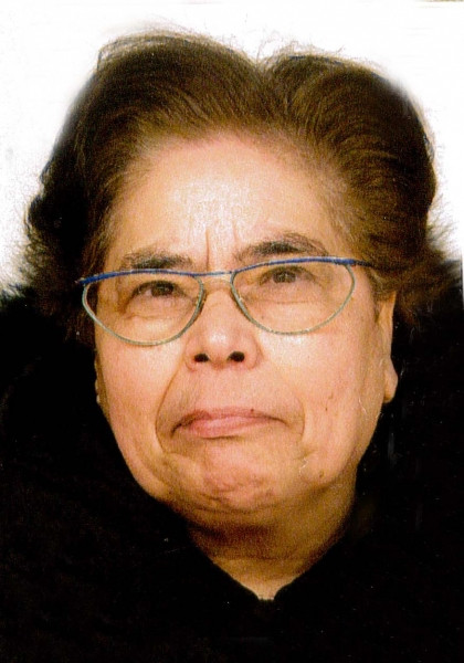 Vincenza Vernia