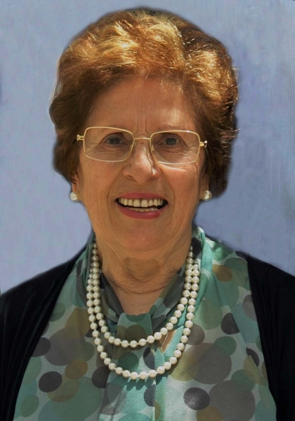 Grazia Maria Maddalena