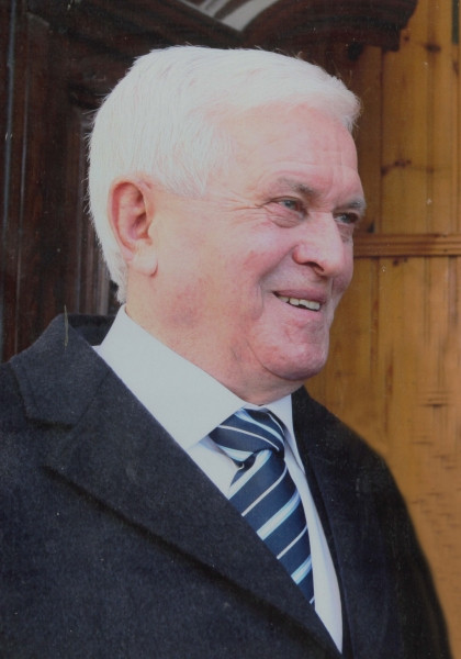 Oscar Causin