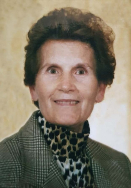 Lucia Savino