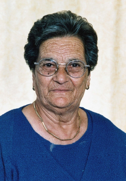 Antonia Maiuro