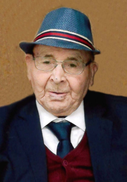 Giacinto Capozzi