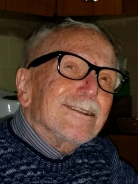 Tommaso Laverminella