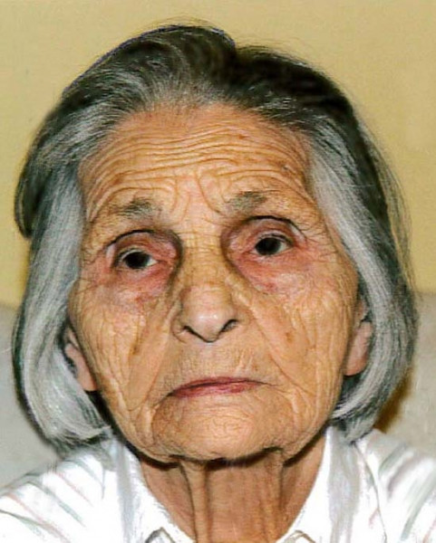 Angela Rosa Donvito