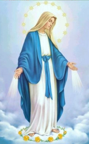 Maria Teresa Vita Vernia