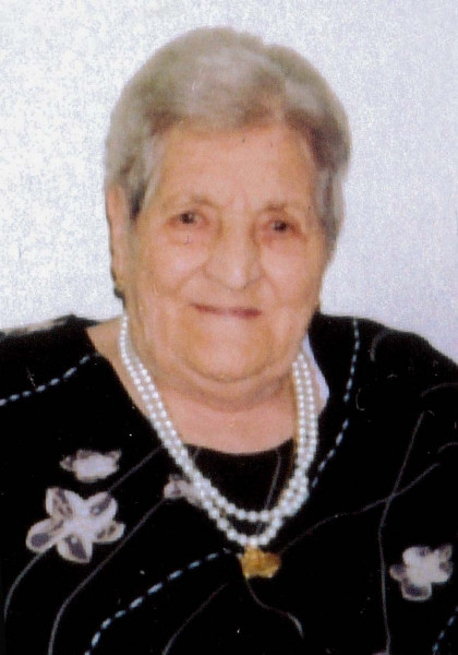 Letizia Antonicelli