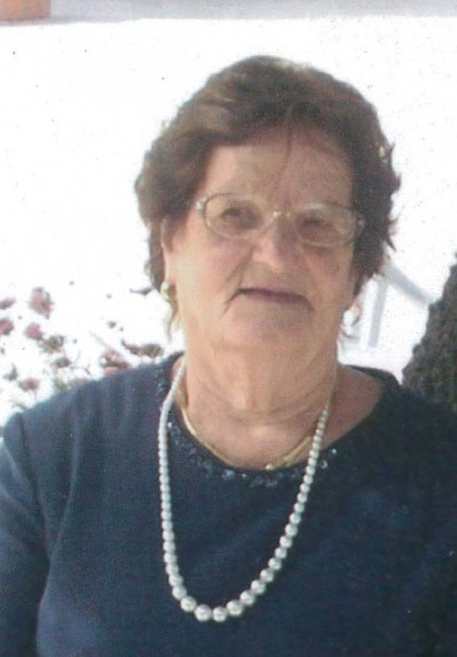 Maria Chinese