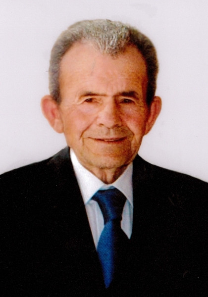 Domenico Mancino